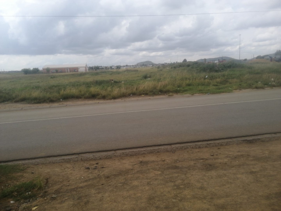 Commercial Property for Sale in Botshabelo Free State